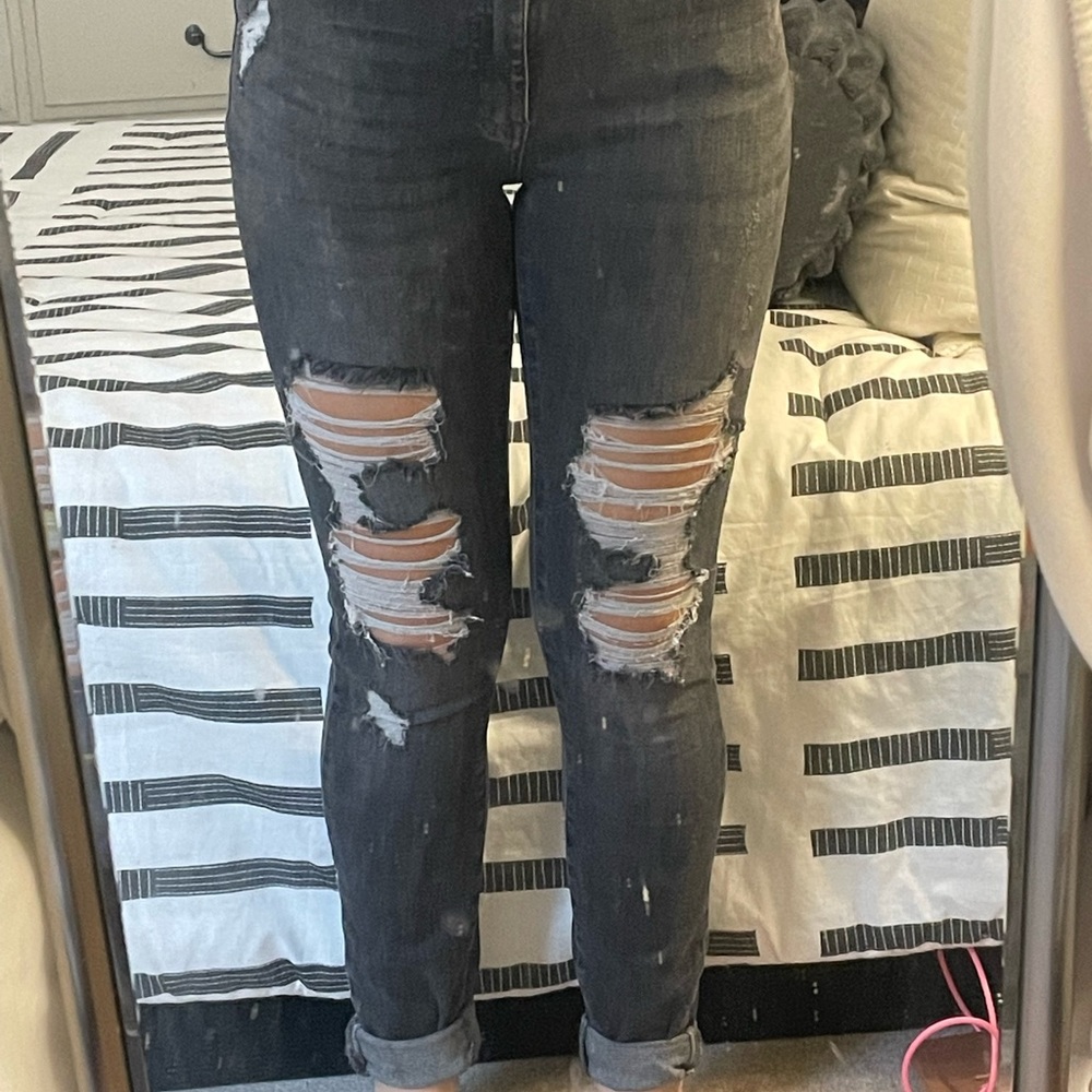 Judy blue jeans